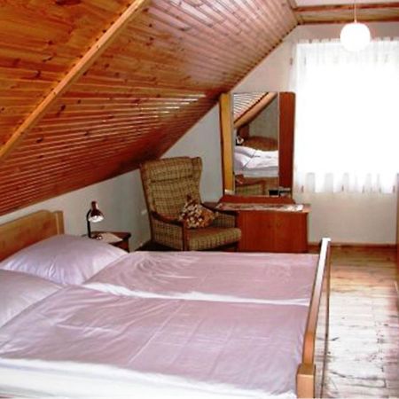 Cozy Pet Friendly Holiday Home In T Nnesberg Tännesberg 외부 사진