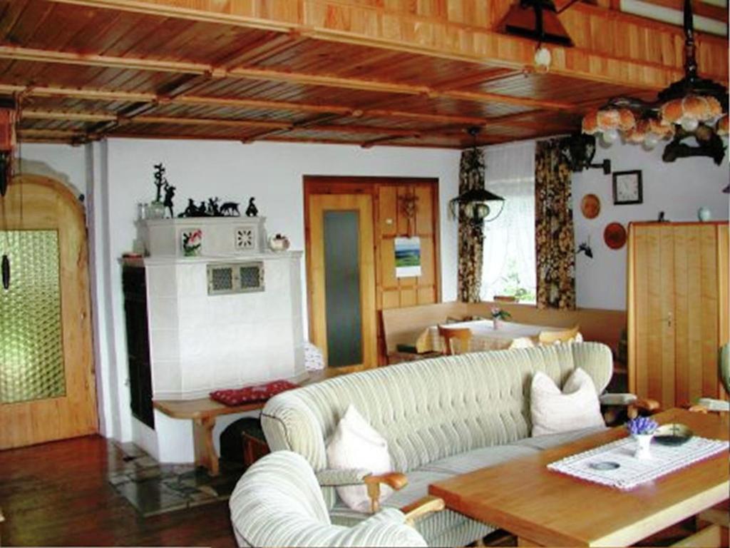 Cozy Pet Friendly Holiday Home In T Nnesberg Tännesberg 외부 사진