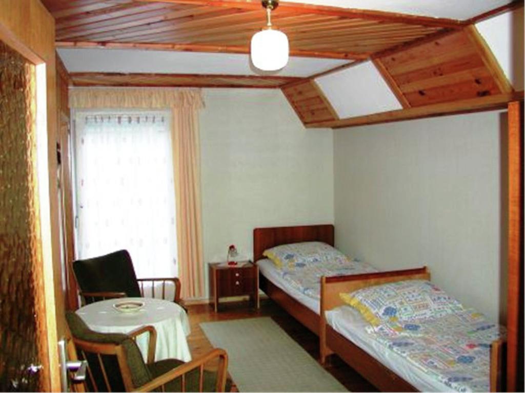 Cozy Pet Friendly Holiday Home In T Nnesberg Tännesberg 외부 사진