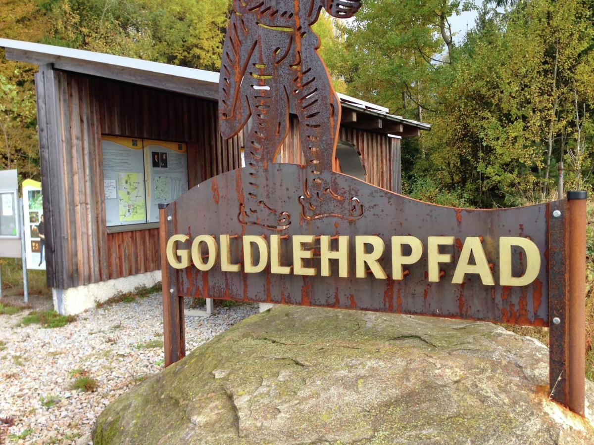 Cozy Pet Friendly Holiday Home In T Nnesberg Tännesberg 외부 사진