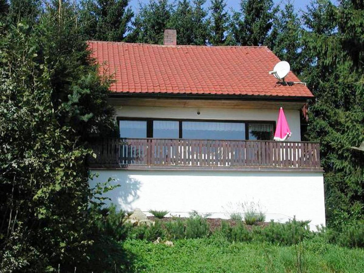 Cozy Pet Friendly Holiday Home In T Nnesberg Tännesberg 외부 사진